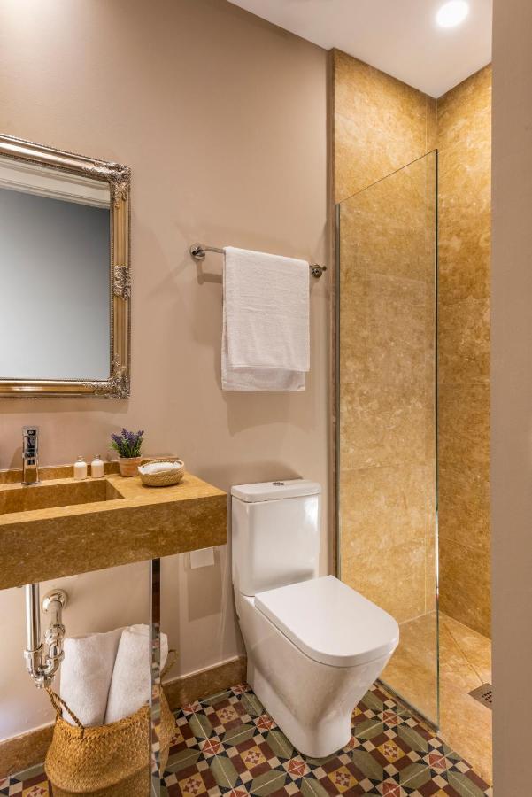 Imperial Luxury Apartment Севілья Екстер'єр фото